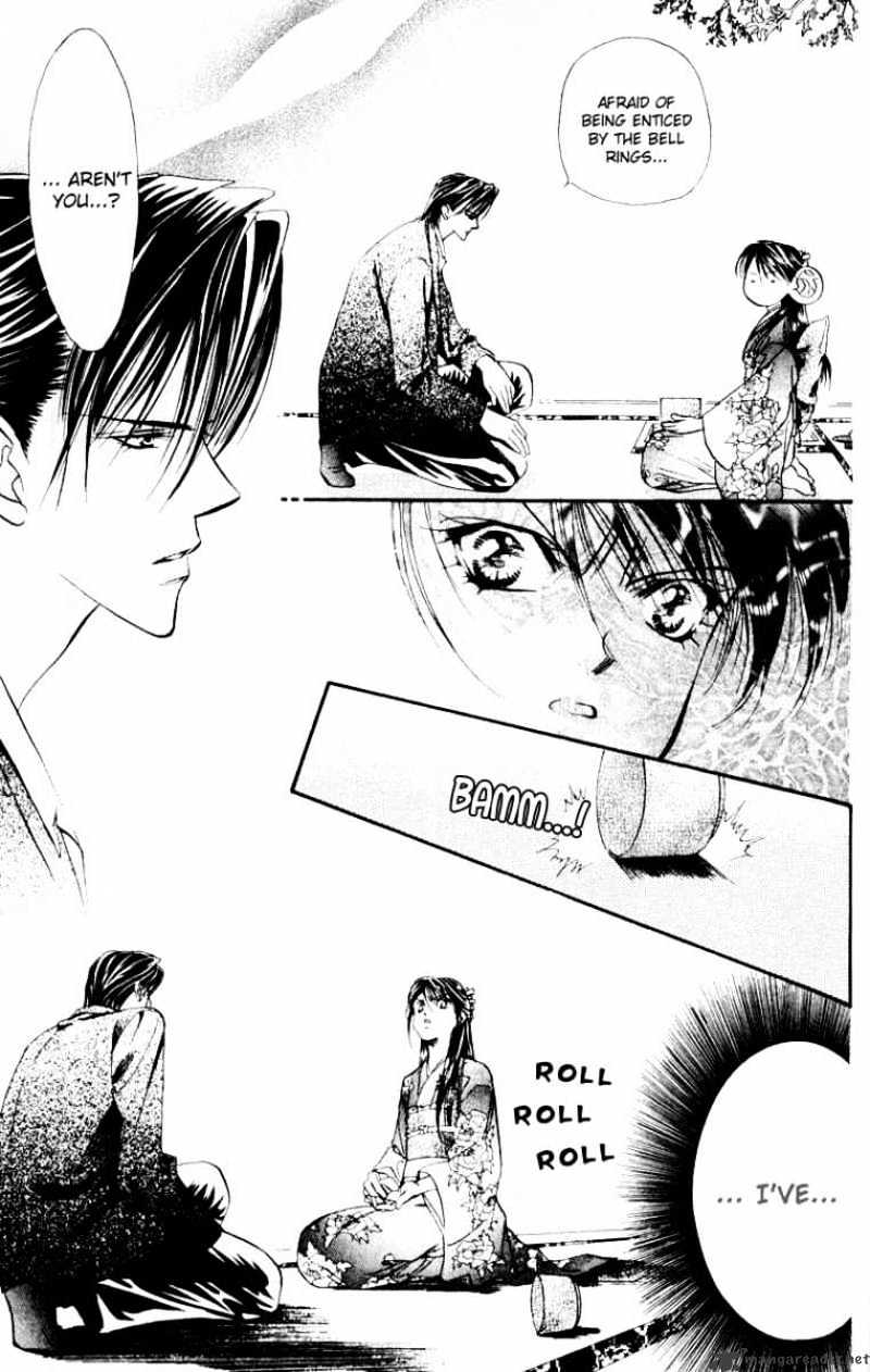 Skip Beat! - Chapter 13 : Revolution Of A Princess - Light A Spark In The Heart