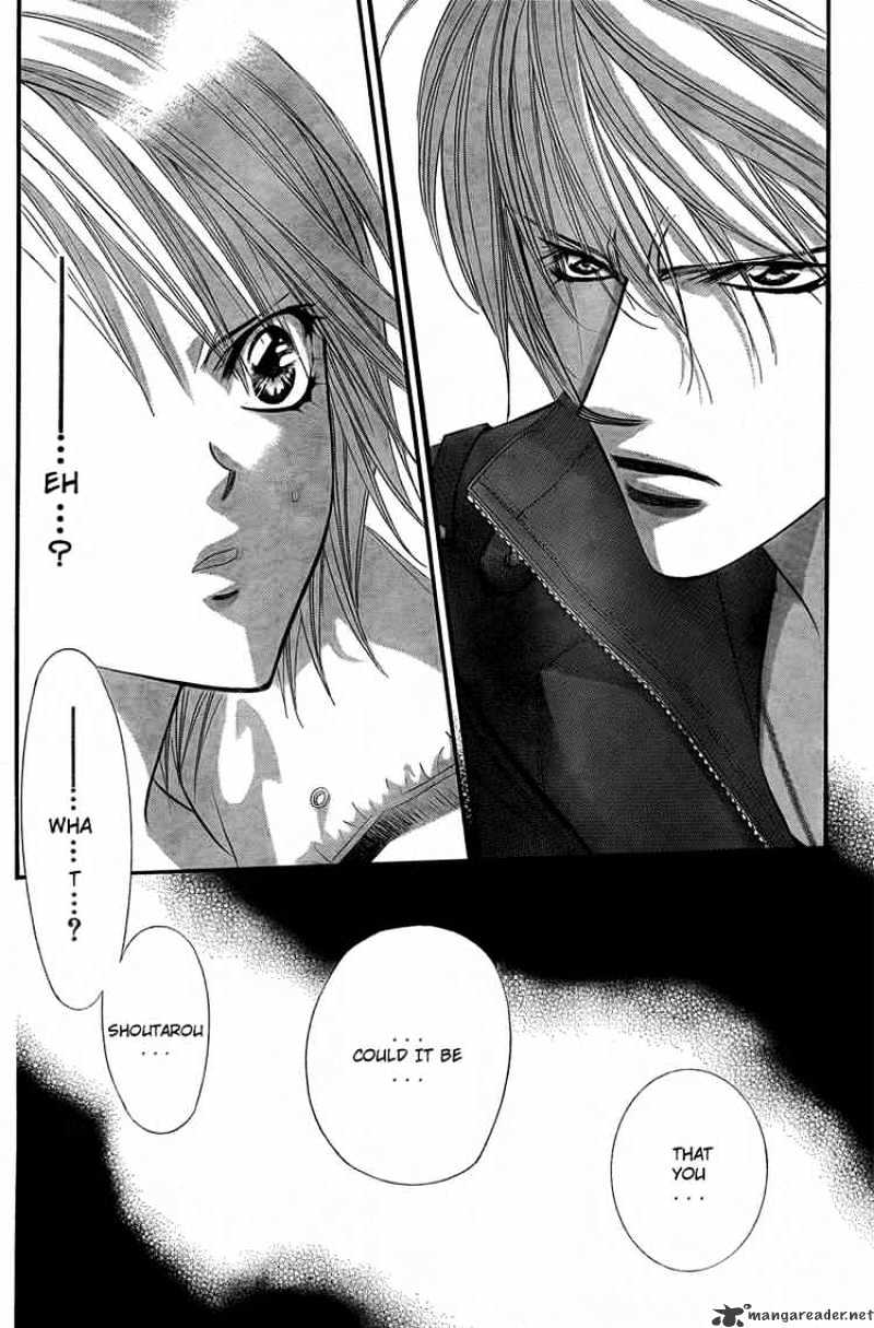 Skip Beat! - Chapter 143 : Valentine Bell