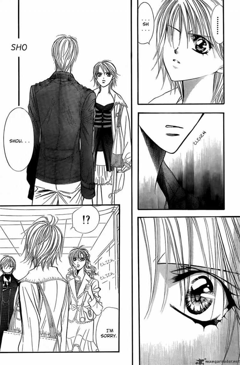 Skip Beat! - Chapter 143 : Valentine Bell