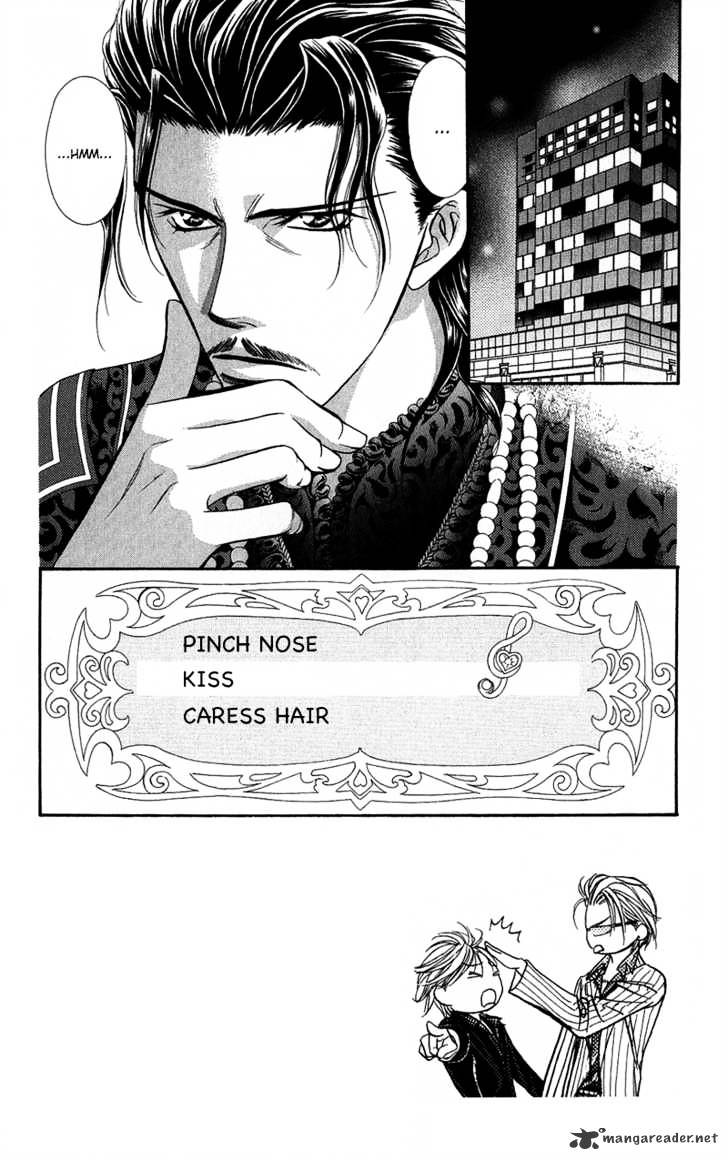 Skip Beat! - Chapter 103 : Volume19 Chapter103