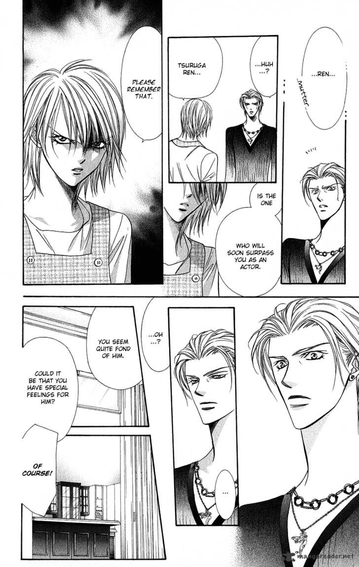 Skip Beat! - Chapter 103 : Volume19 Chapter103