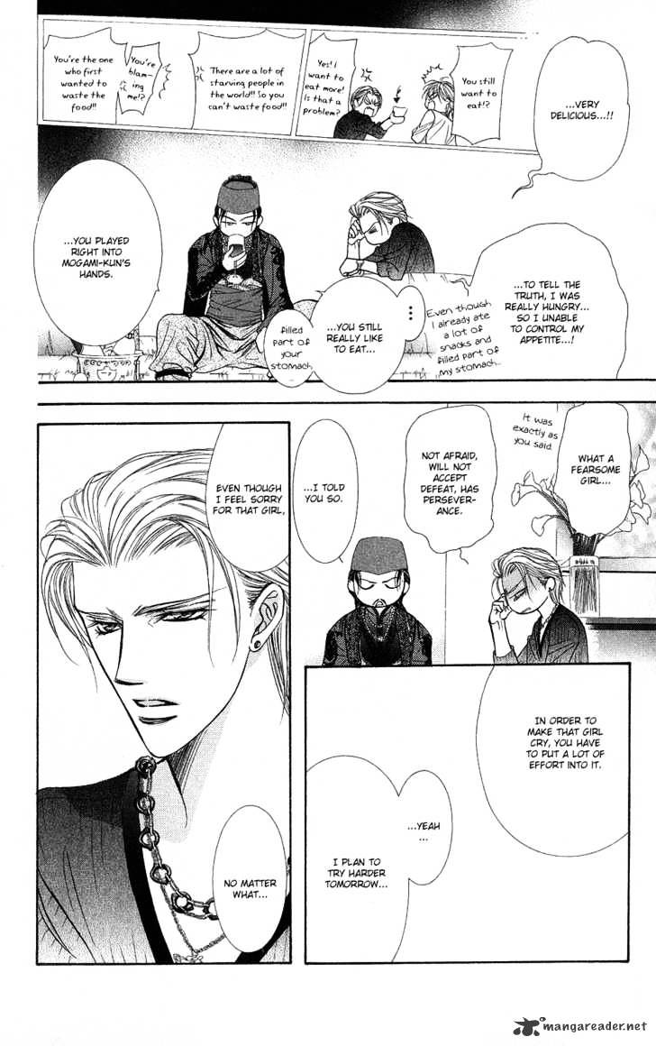 Skip Beat! - Chapter 103 : Volume19 Chapter103