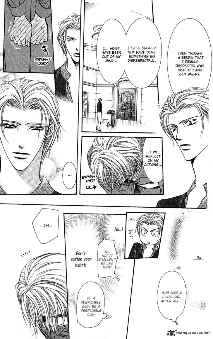 Skip Beat! - Chapter 103 : Volume19 Chapter103