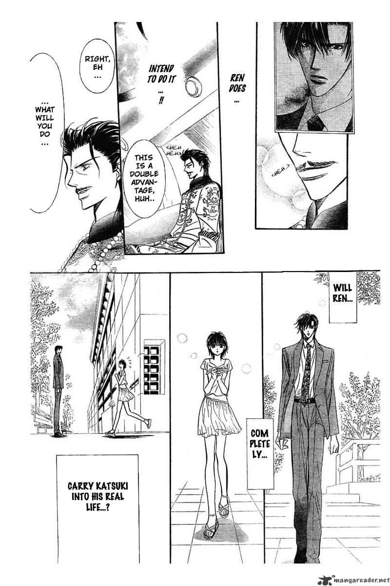 Skip Beat! - Chapter 77 : Volume13 Chapter77