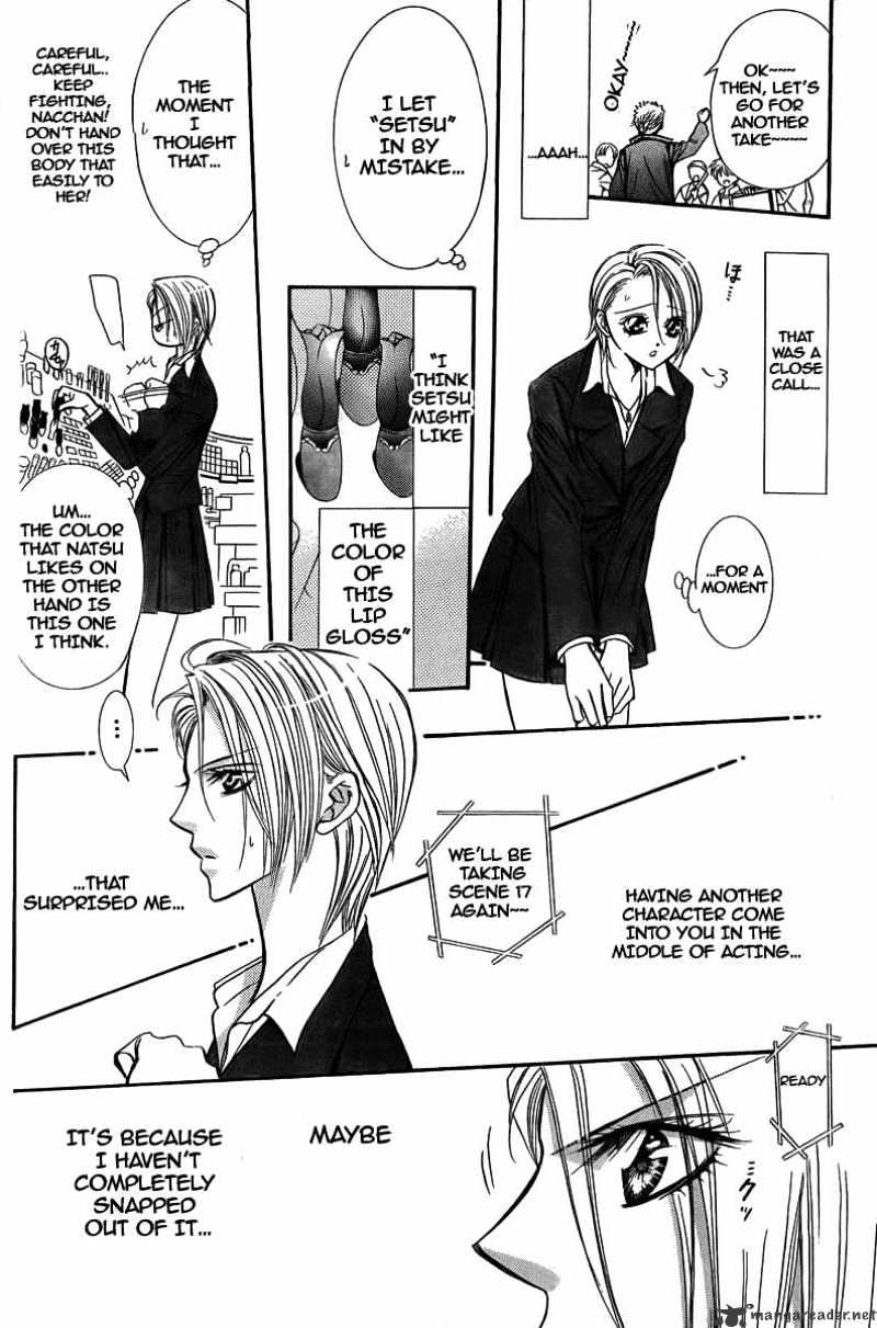 Skip Beat! - Chapter 162 : Violent Mission Phase 7