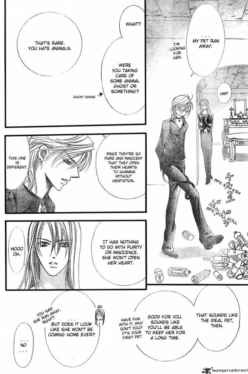 Skip Beat! - Chapter 141 : Valentine's Revolution