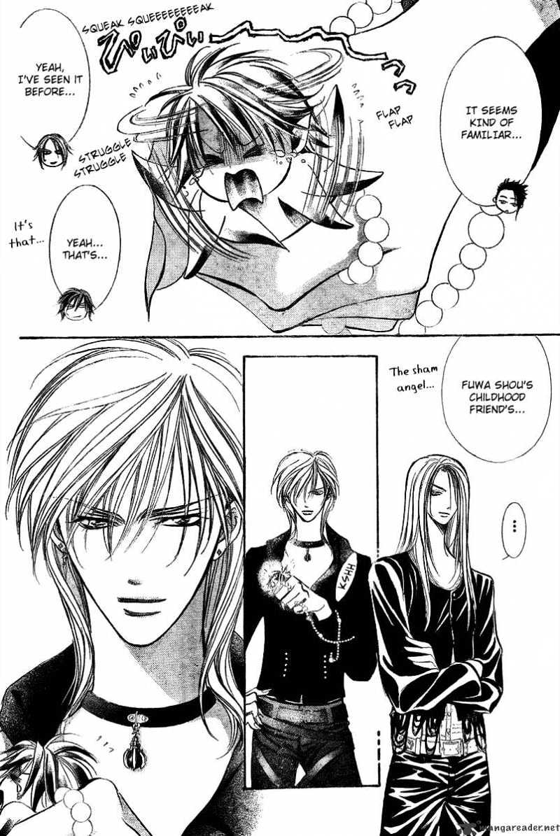 Skip Beat! - Chapter 141 : Valentine's Revolution