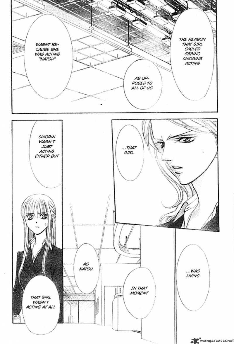 Skip Beat! - Chapter 136 : Kiss And Cry