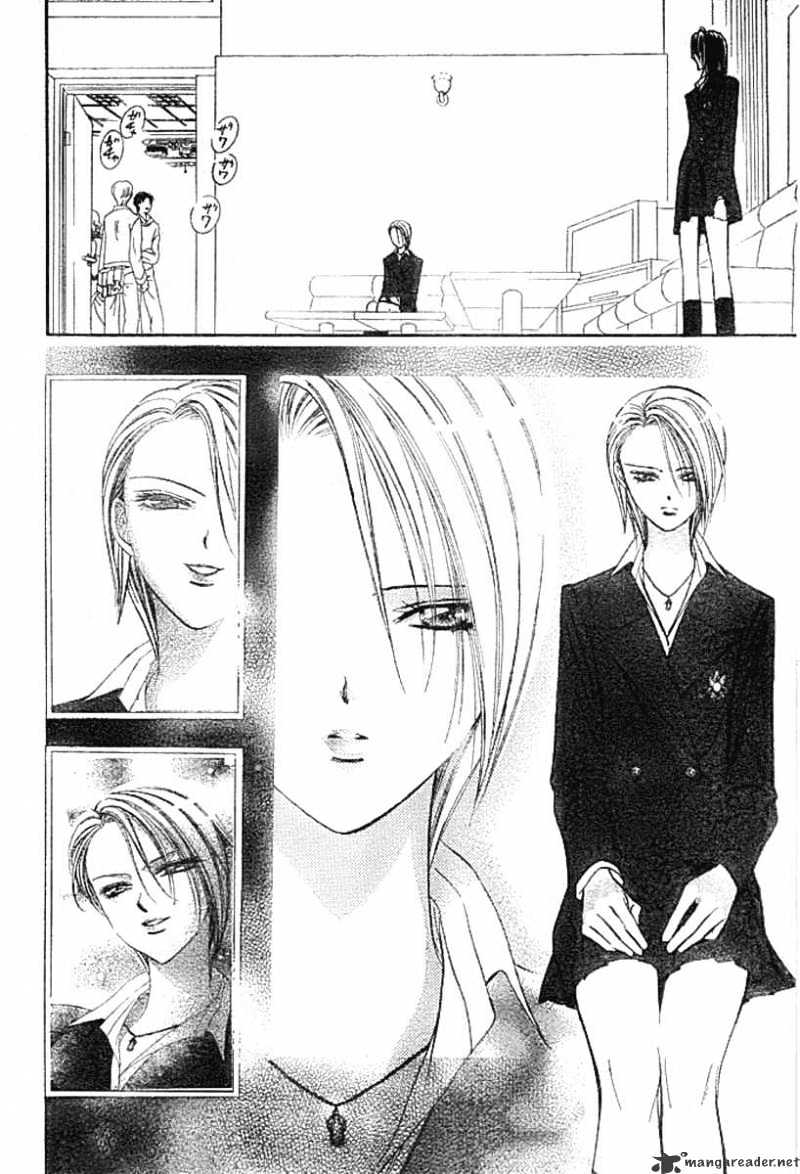 Skip Beat! - Chapter 136 : Kiss And Cry