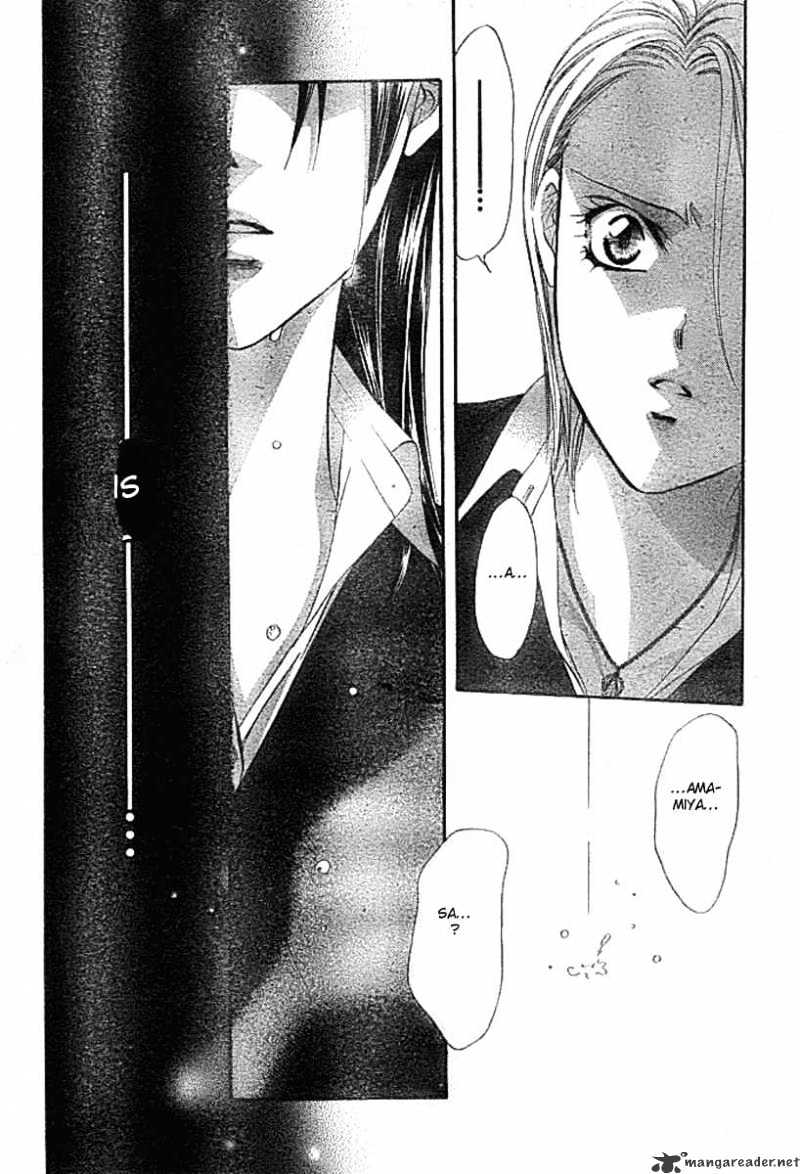 Skip Beat! - Chapter 136 : Kiss And Cry