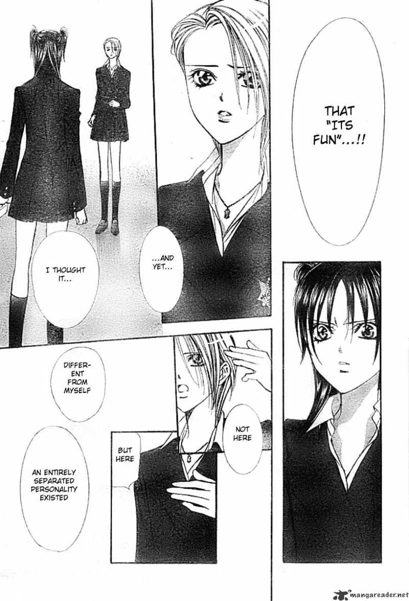 Skip Beat! - Chapter 136 : Kiss And Cry