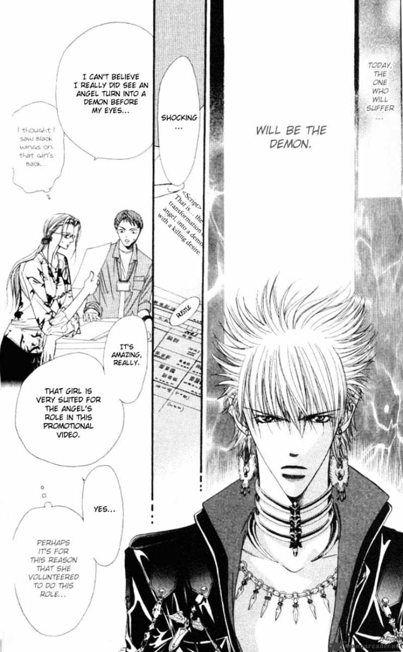 Skip Beat! - Chapter 41 : Slay The Devil