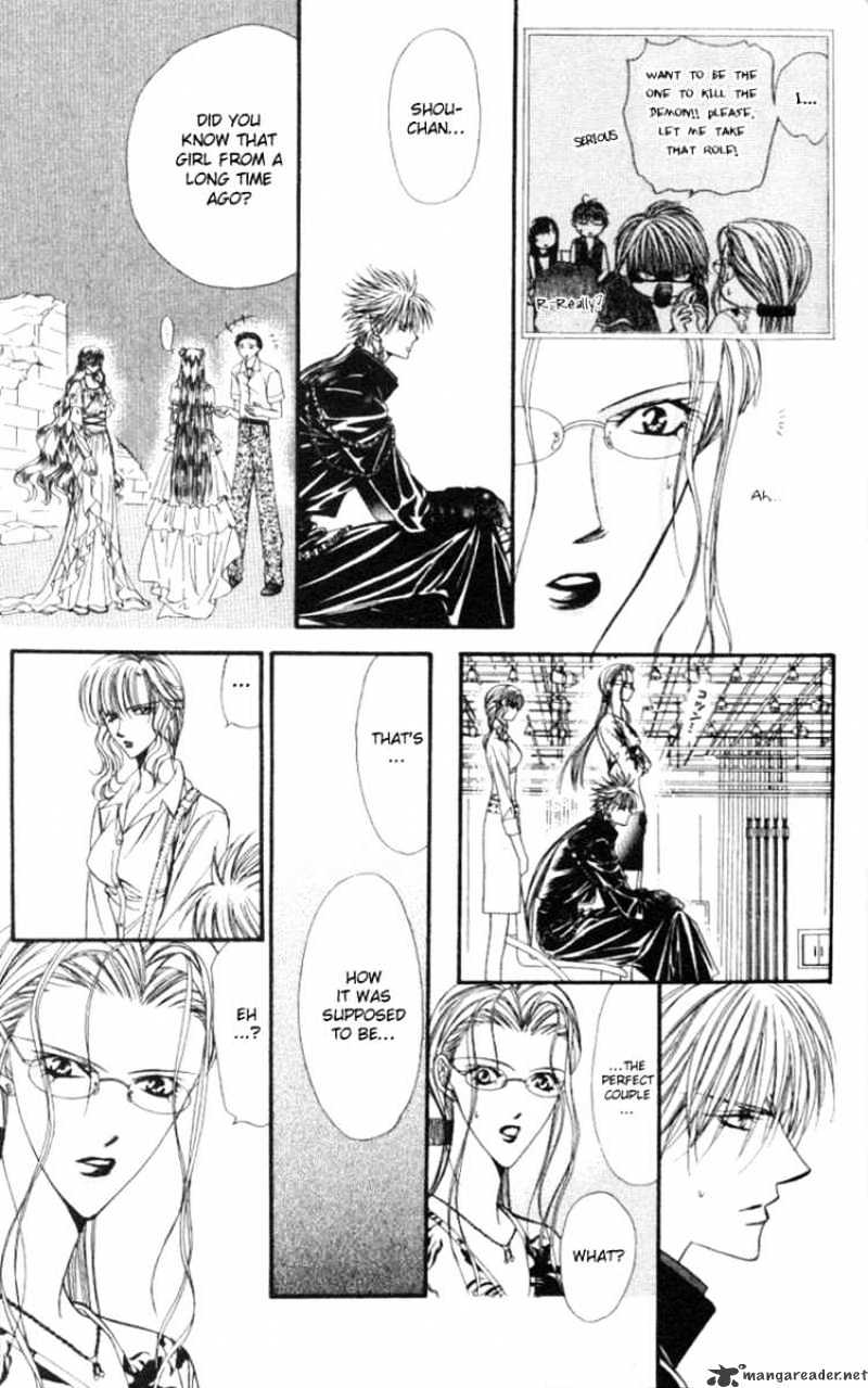 Skip Beat! - Chapter 41 : Slay The Devil