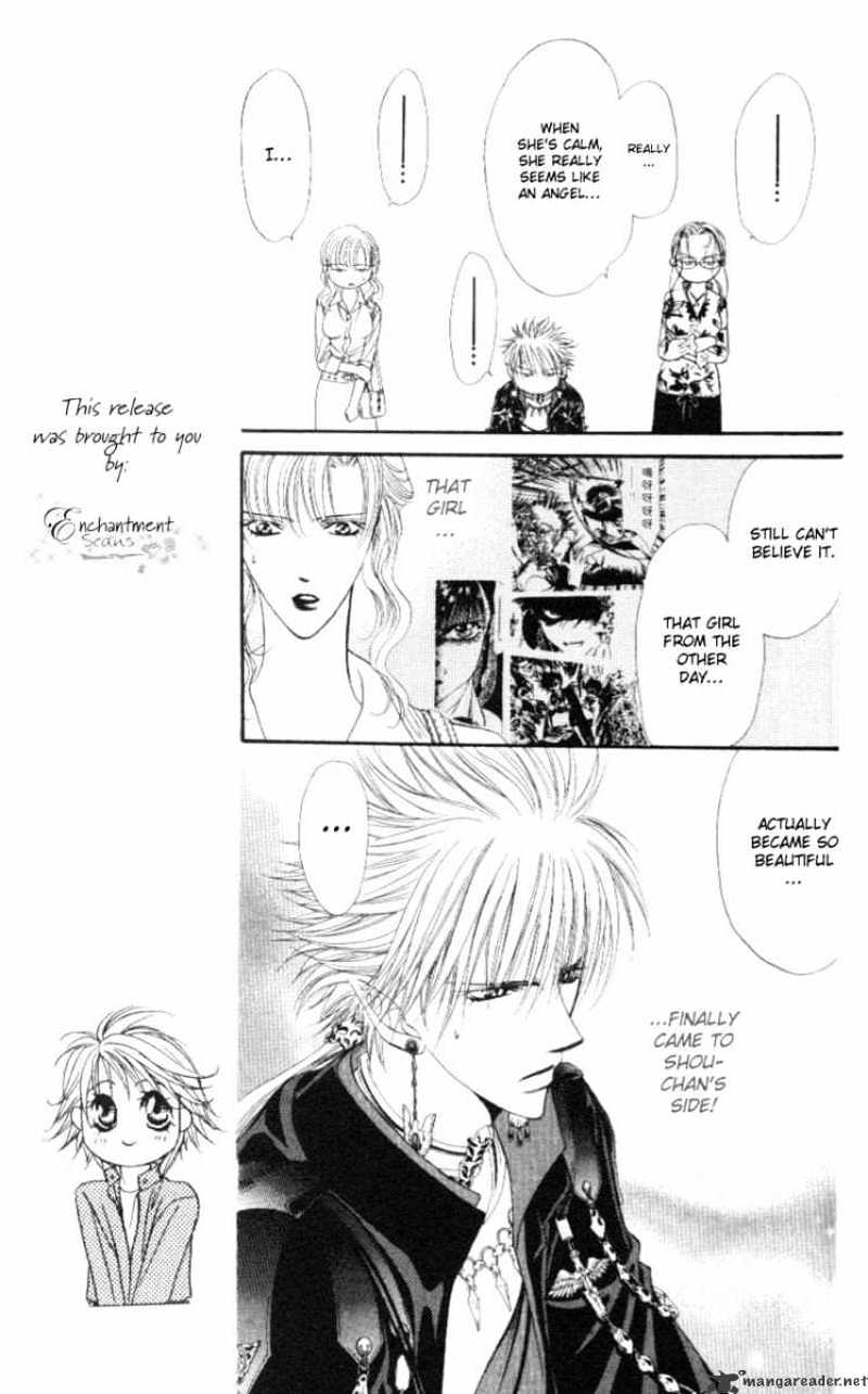 Skip Beat! - Chapter 41 : Slay The Devil