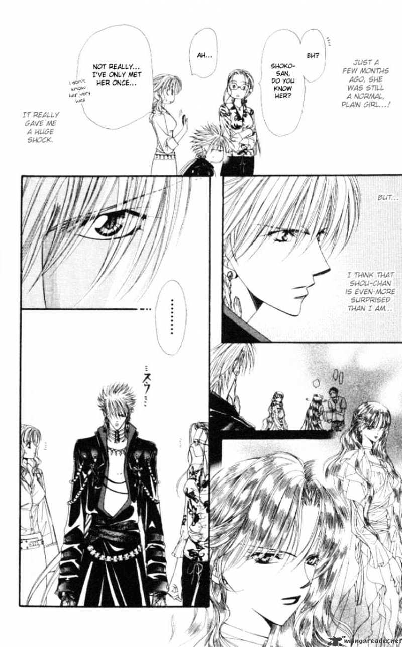 Skip Beat! - Chapter 41 : Slay The Devil