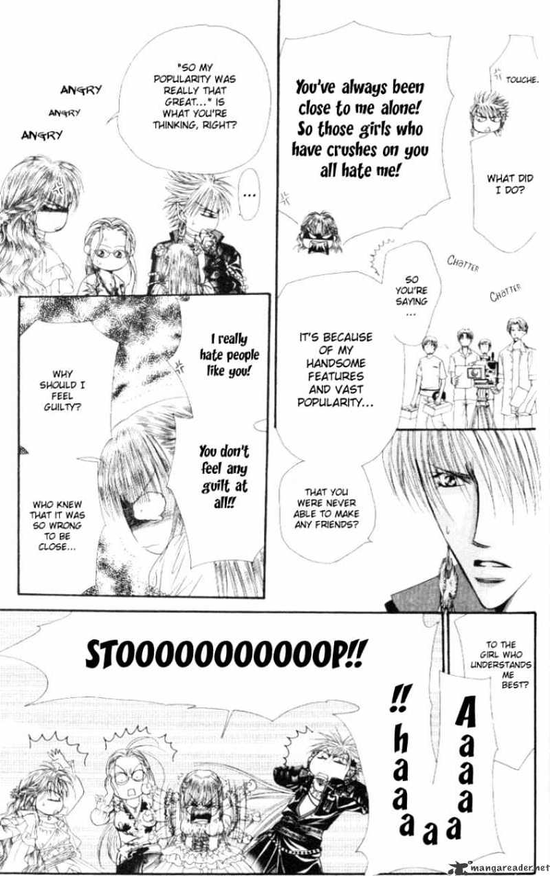 Skip Beat! - Chapter 41 : Slay The Devil