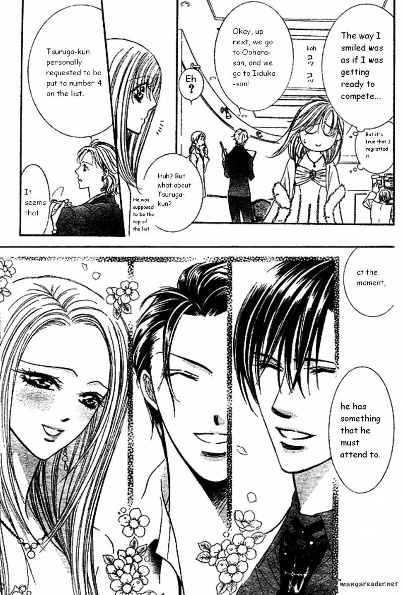 Skip Beat! - Chapter 172