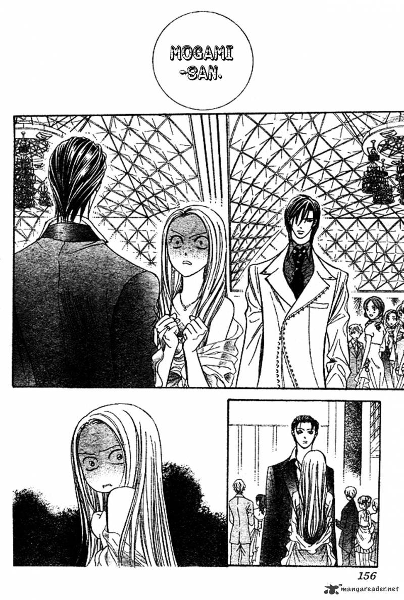 Skip Beat! - Chapter 172