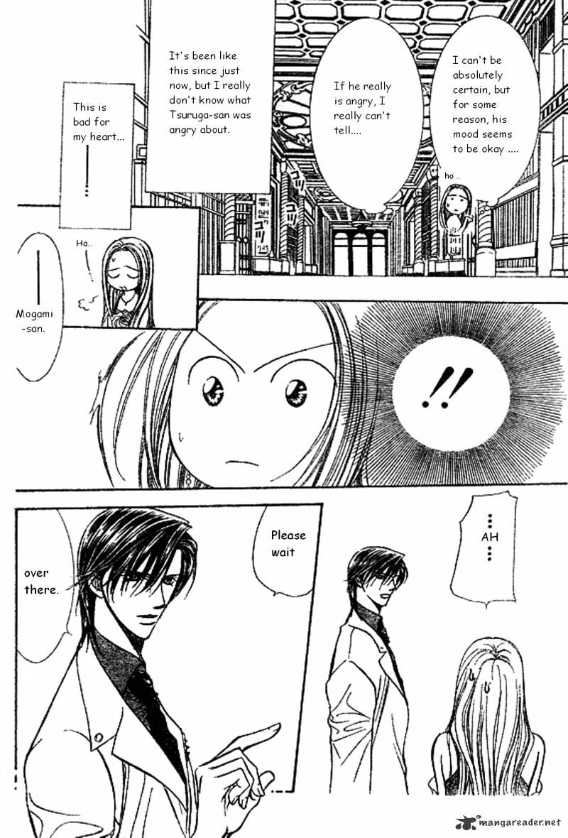 Skip Beat! - Chapter 172