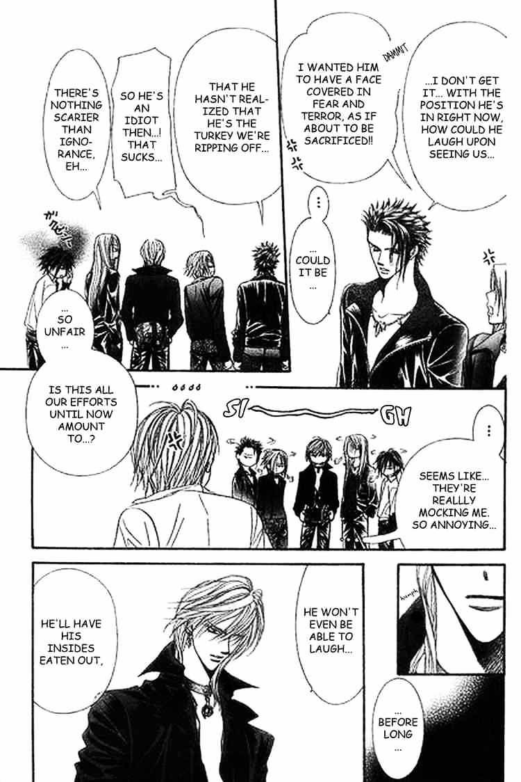 Skip Beat! - Chapter 85 : Volume15 Chapter85