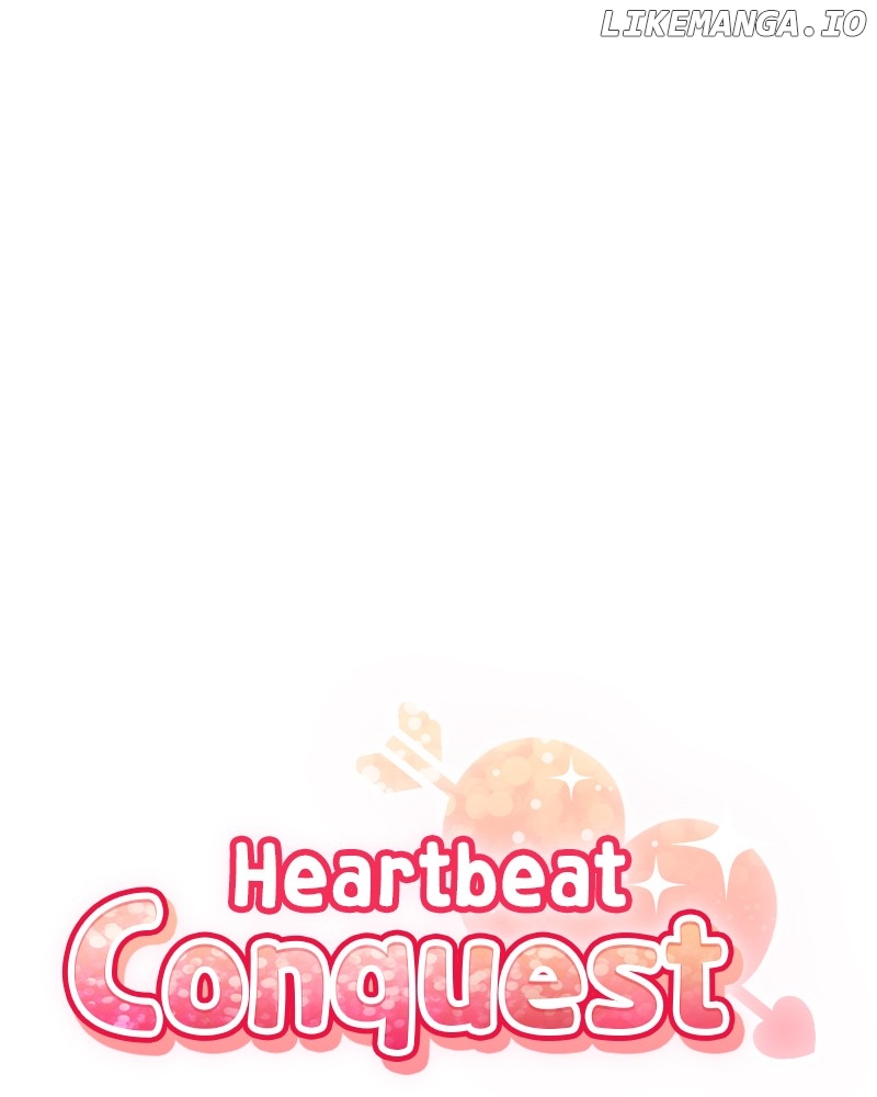 Heart Throbbing Conqueror - Chapter 88