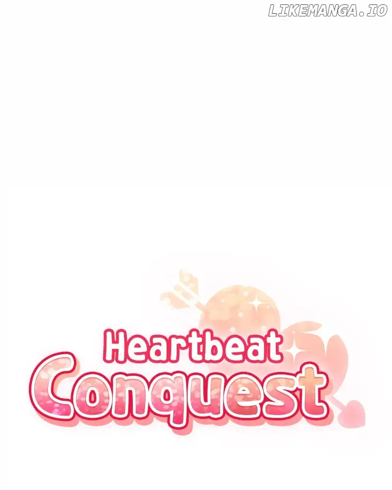 Heart Throbbing Conqueror - Chapter 58