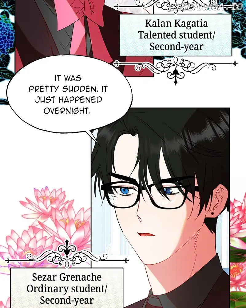 Heart Throbbing Conqueror - Chapter 56