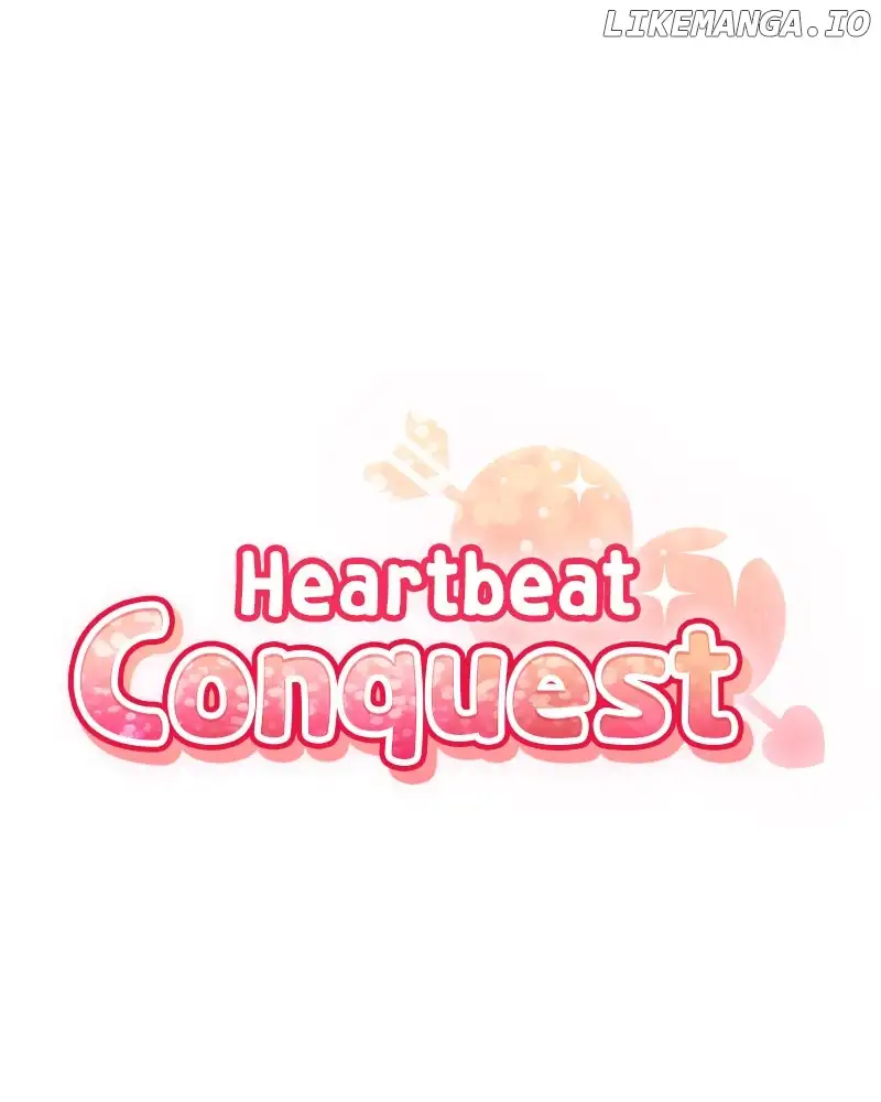 Heart Throbbing Conqueror - Chapter 56