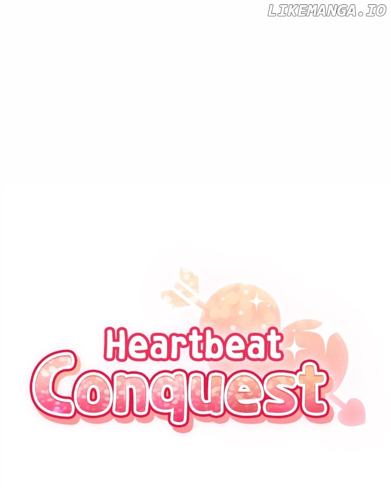 Heart Throbbing Conqueror - Chapter 61