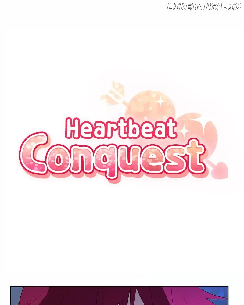 Heart Throbbing Conqueror - Chapter 54