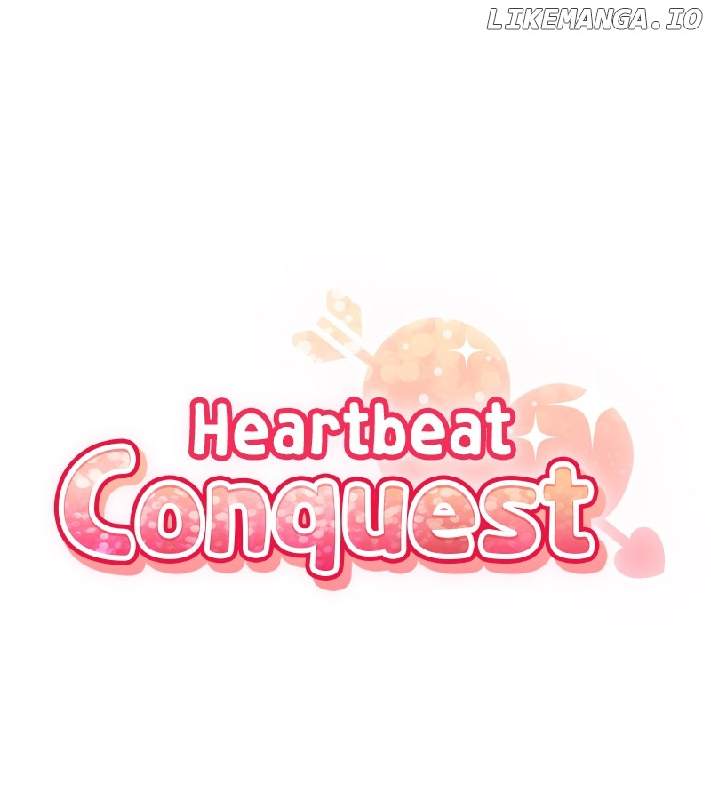 Heart Throbbing Conqueror - Chapter 39