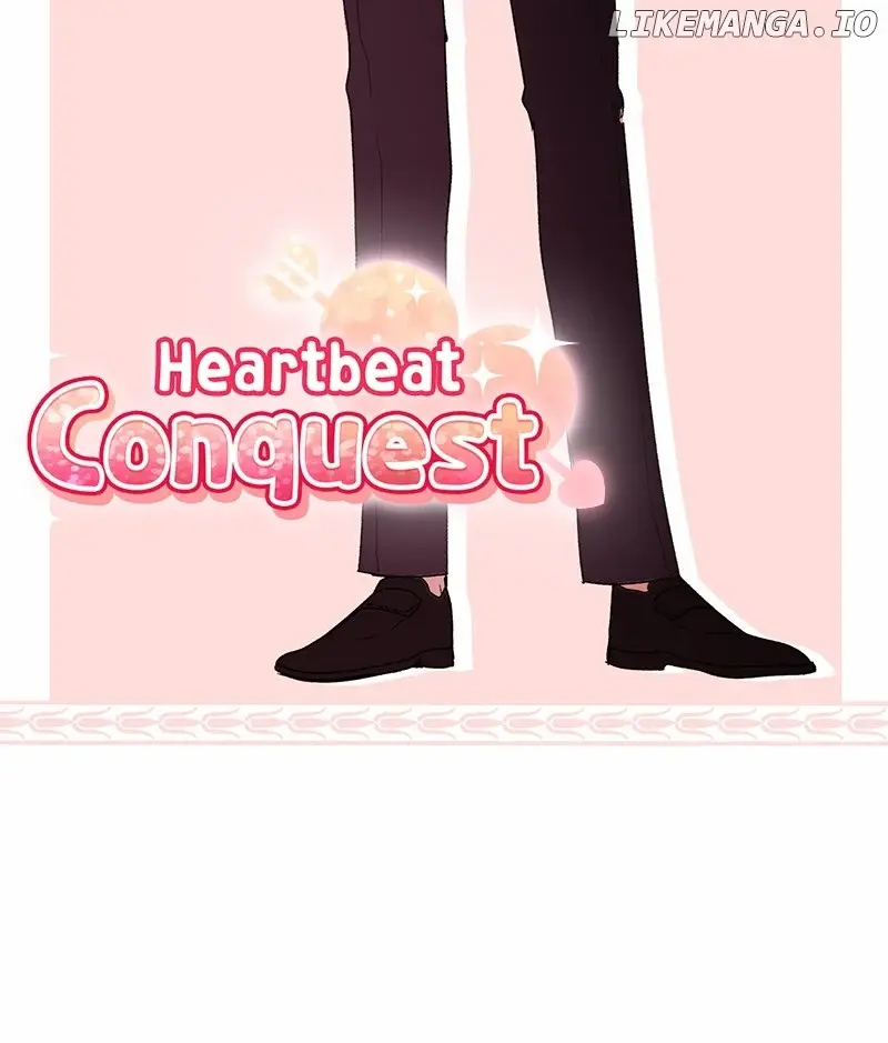 Heart Throbbing Conqueror - Chapter 62