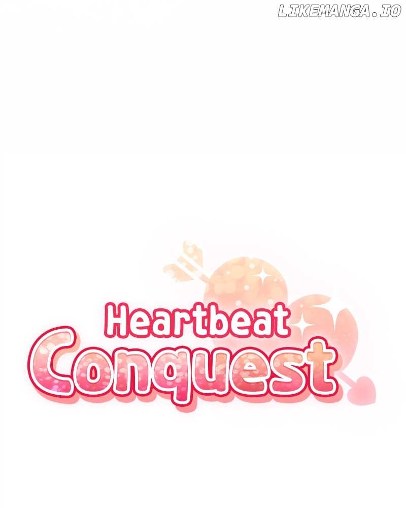 Heart Throbbing Conqueror - Chapter 48