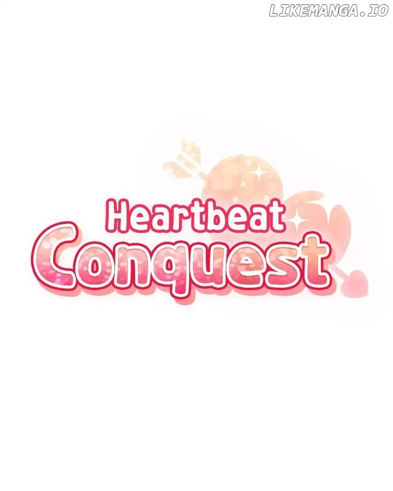 Heart Throbbing Conqueror - Chapter 80