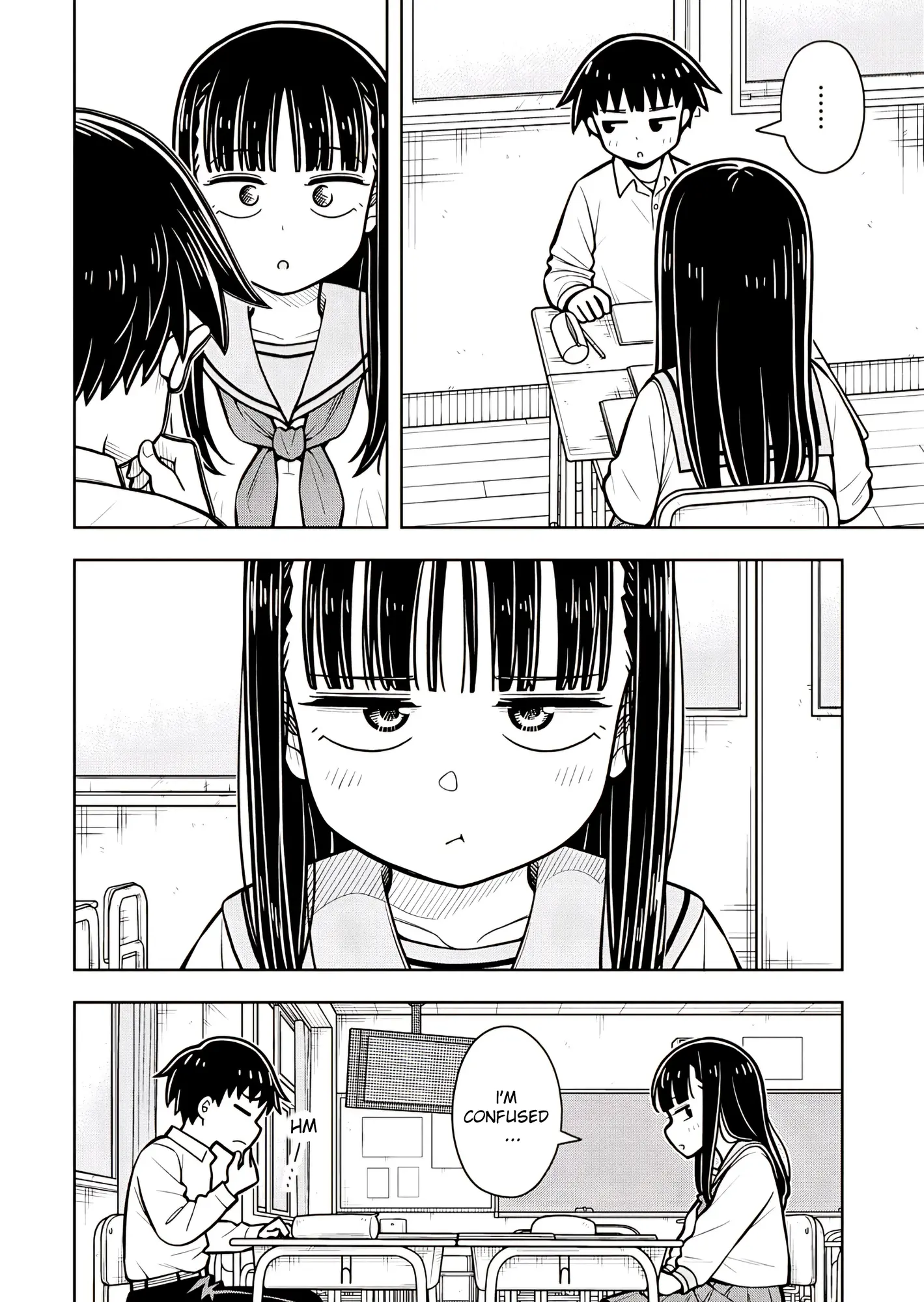 Starting Today She's My Childhood Friend - Chapter 119: Childhood Friend And Bride