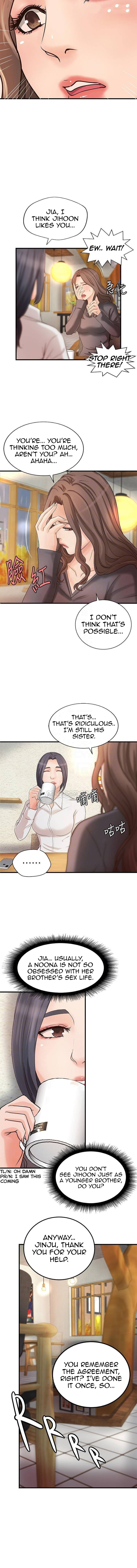 Sister's Sex Education - Chapter 20