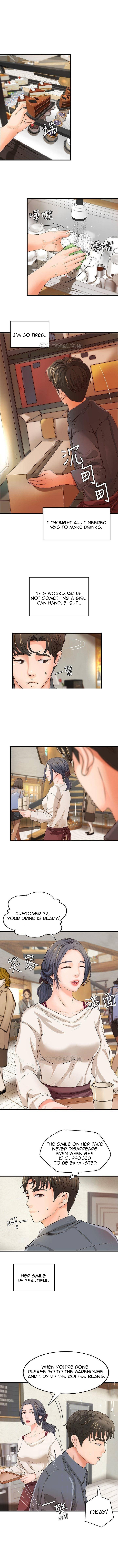 Sister's Sex Education - Chapter 10