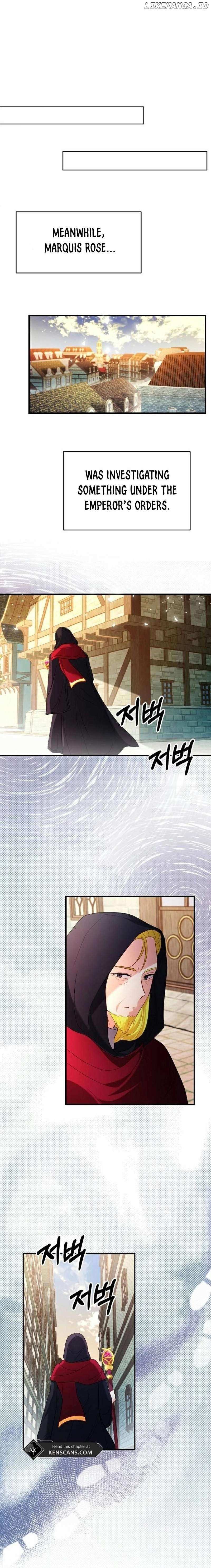 After The Insomnia Was Cured, The Tyrant Became Obsessive - Chapter 38