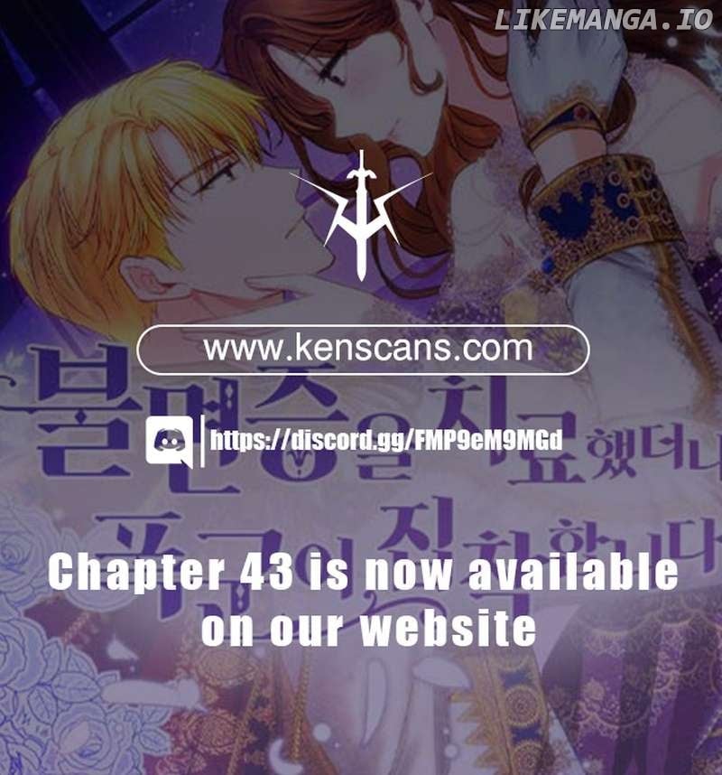 After The Insomnia Was Cured, The Tyrant Became Obsessive - Chapter 38