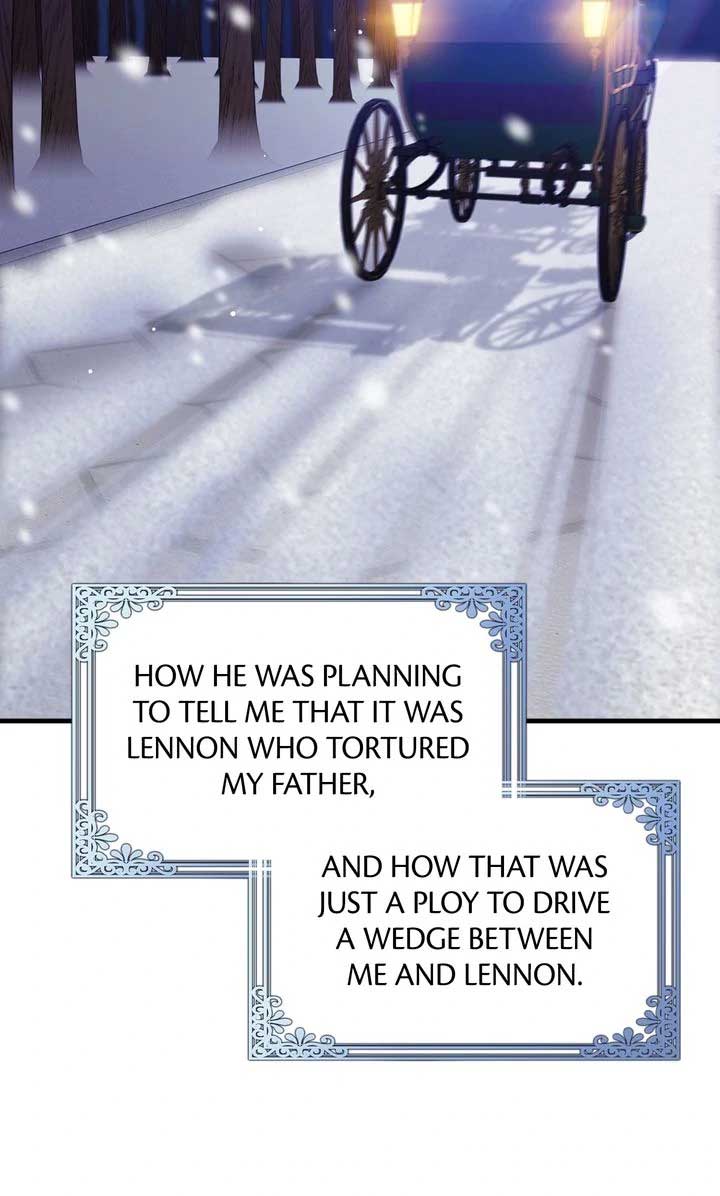 I Realized Only After Losing Her - Chapter 78