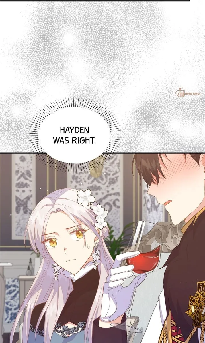 I Realized Only After Losing Her - Chapter 77