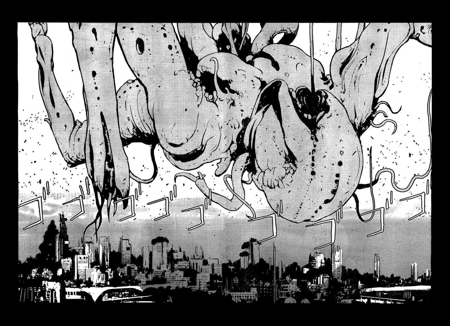 Sidonia No Kishi - Vol.2 Chapter 7 : The Search For Hoshijiro Shizuka