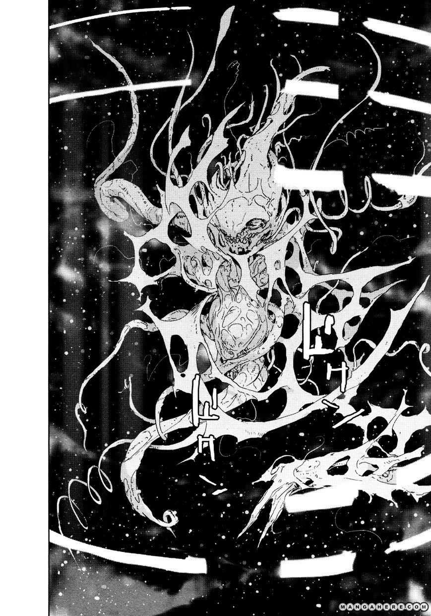 Sidonia No Kishi - Vol.6 Chapter 35