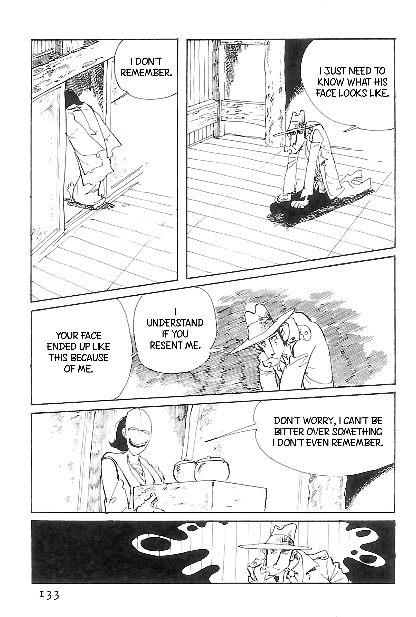 Lupin Iii: World’s Most Wanted - Vol.9 Chapter 94: Ryuu