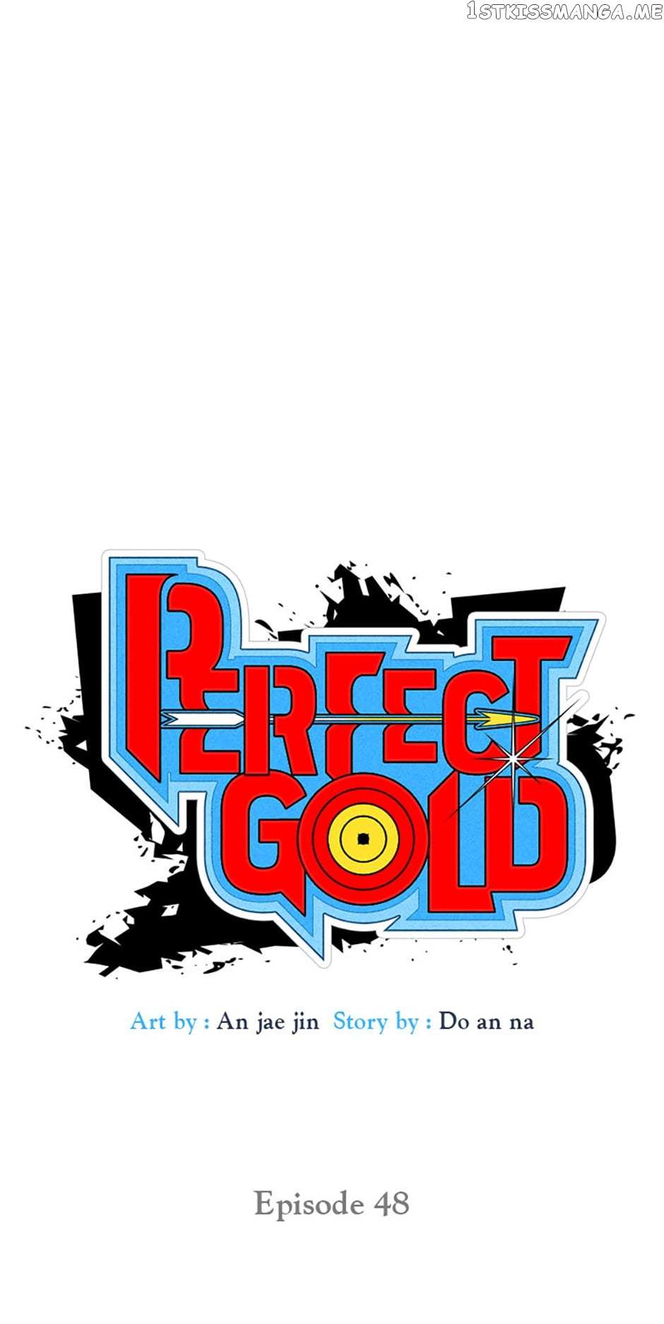 Perfect Gold - Chapter 48