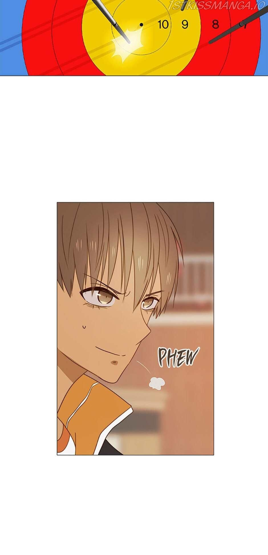 Perfect Gold - Chapter 15