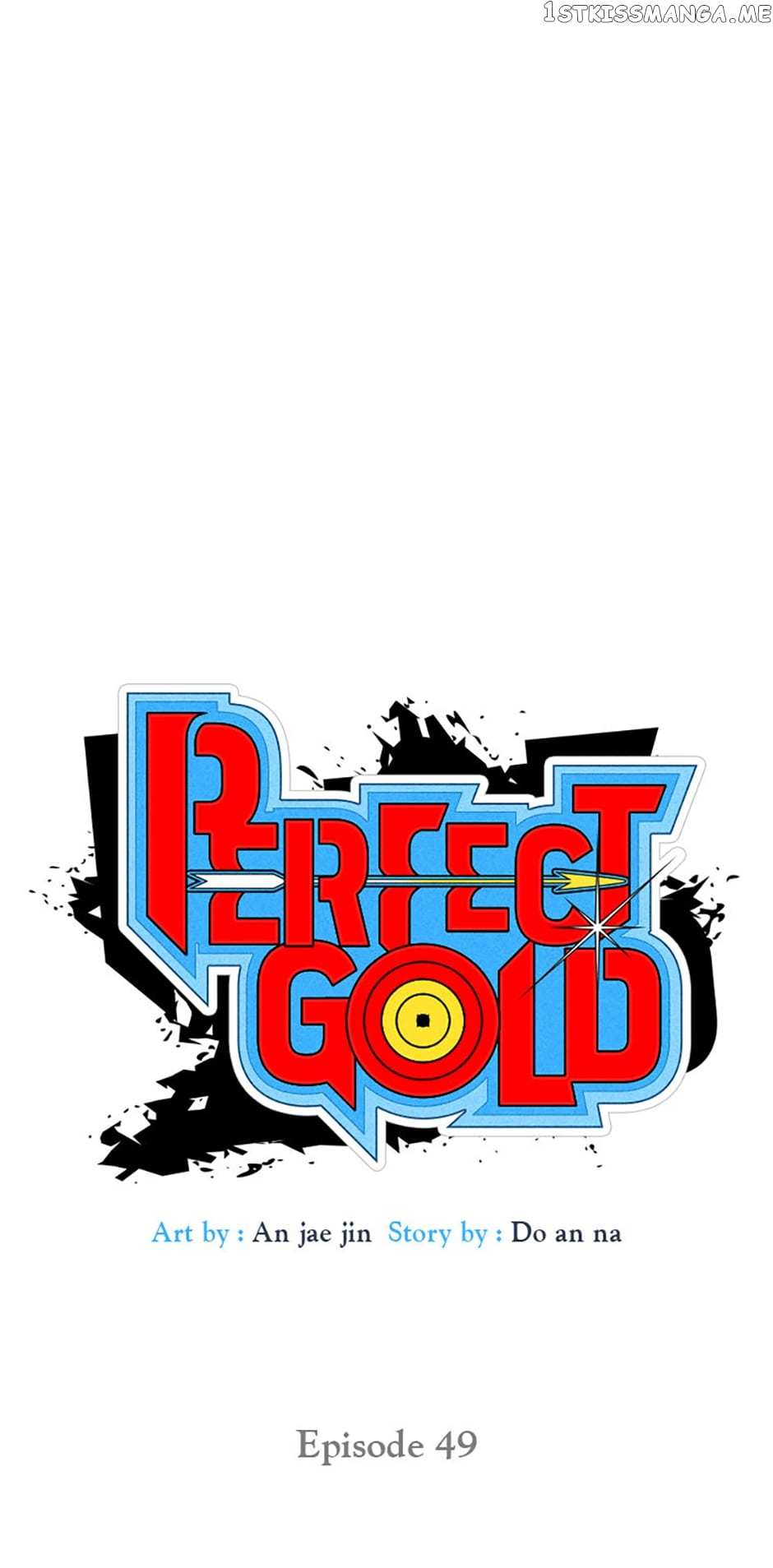 Perfect Gold - Chapter 49