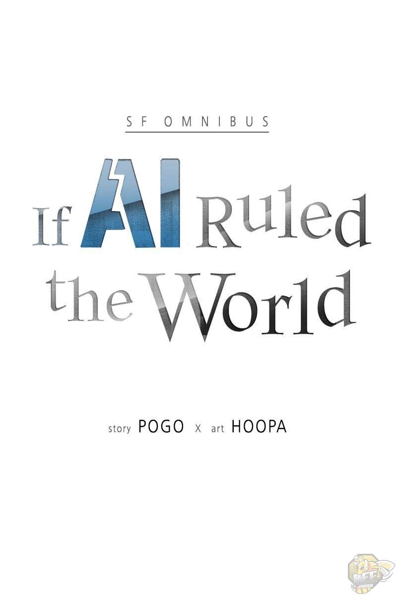 If Ai Rules The World - Chapter 28