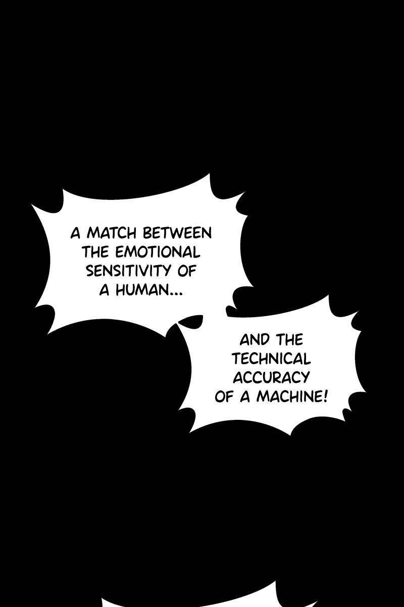 If Ai Rules The World - Chapter 25