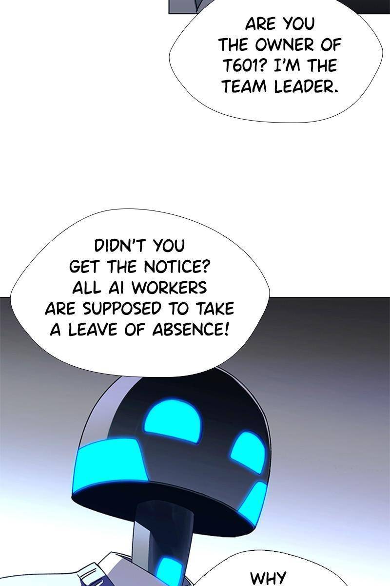 If Ai Rules The World - Chapter 19